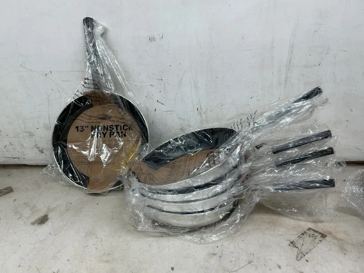 Used _UNKNOWN_ _UNKNOWN_ Pans Michigan US | Miedema Asset Management Group #1313656