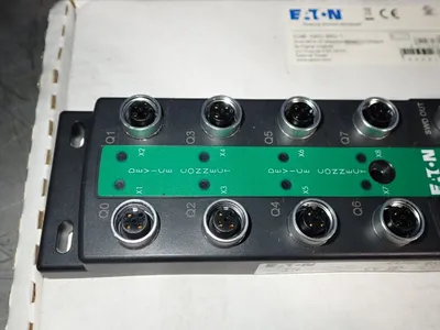 NEW EATON EU8ESWD8X21
