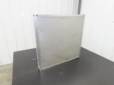 Matsushita Seiko BV-100CRF-T Thin Clean Module Filtration Unit 100v