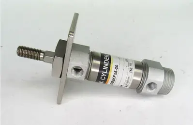 USED SMC CDM2KF25-20