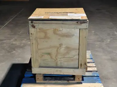 NEW LETOURNEAU R4168403