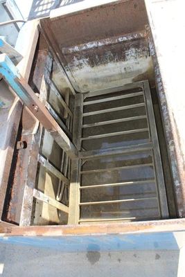 USED KLEER-FLO PW 200