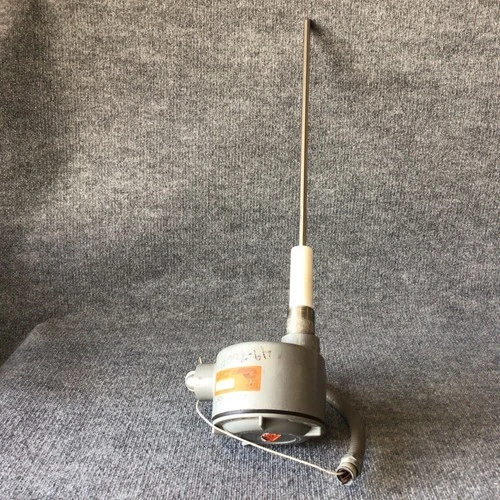 Used ASI Instruments A01-1-010-S Miscellaneous MRO | Davliegogo LLC #1708992