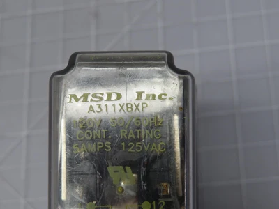 New | in-Stock MSD _UNKNOWN_ Relays & Switches Texas US | OCO Industrial #1682231
