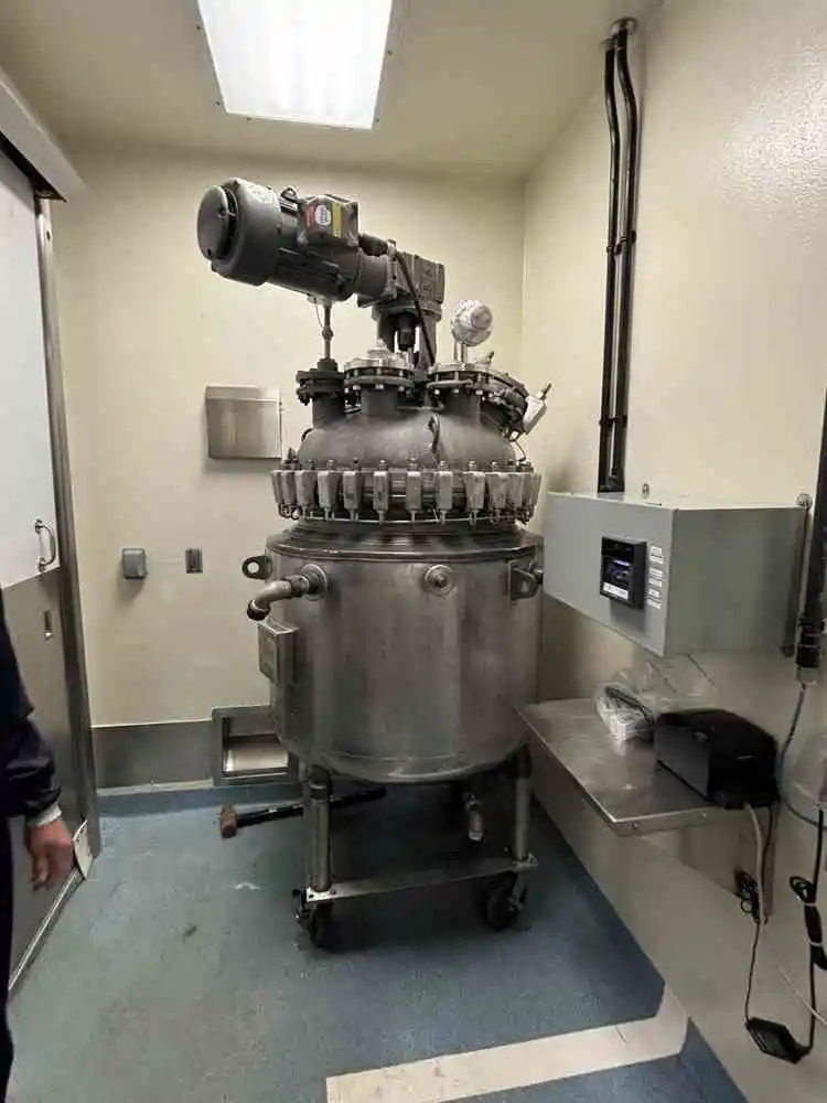 USED DE DIETRICH FJT 100