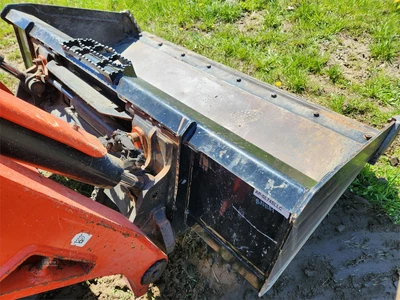 Used 2020 KUBOTA SVL95-2S Compact Track Loaders New York US | Abele Tractor #1343037