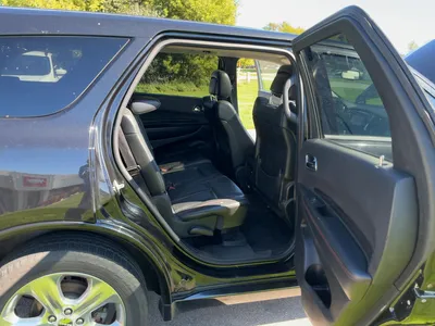 Used 2012 DODGE DURANGO SUVs Michigan US | Miedema Asset Management Group #1461363