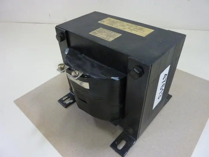 USED ALLEN BRADLEY 1497-N37 SER A