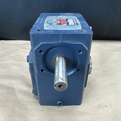 USED Ohio Gear W9240507.20