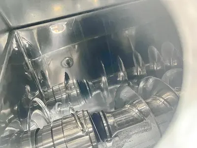 USED NETZSCH NM045SO08S36B