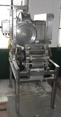 USED URSCHEL SL-A