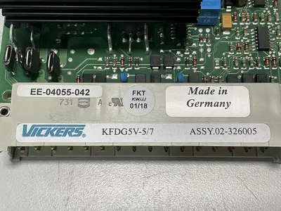 USED EATON EEA-PAM-561-A-32