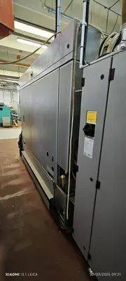 2014 INDEX C200 CNC Lathes | Graff-Pinkert (9)