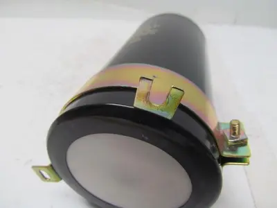 SLCE C039 9807 Capacitor 10000U