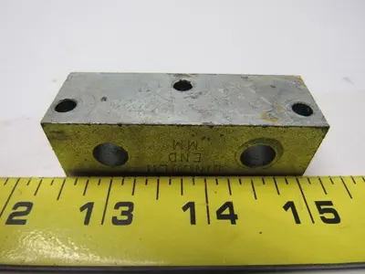 New | in-Stock LINCOLN INDUSTRIAL _UNKNOWN_ Valves/Fittings | Arrow Industrial #627048