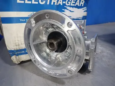 USED ELECTRAGEAR CORPORATION 7716722 QL
