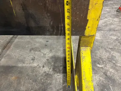 USED CALDWELL TSL-10-72-24-16