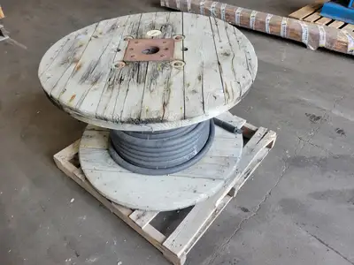 Used TEXCAN 07031-06-012 Cable & Wire British Columbia CA | Lenmark #1439959