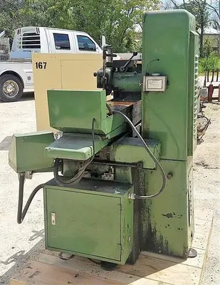 USED 1986 PROTH PSGS-2550AH