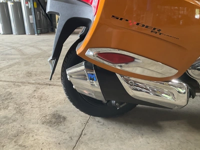 USED 2014 CAN-AM SPYDER