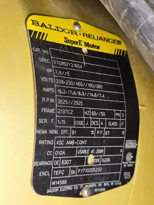 NEW BERKELEY BVMI33-2-1-204
