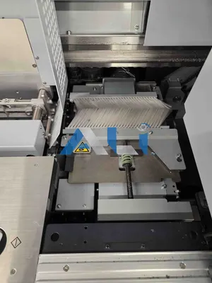 Used 2024 HORIZON BQ 500 Perfect Binders California US | Asset Liquidity International #1301943