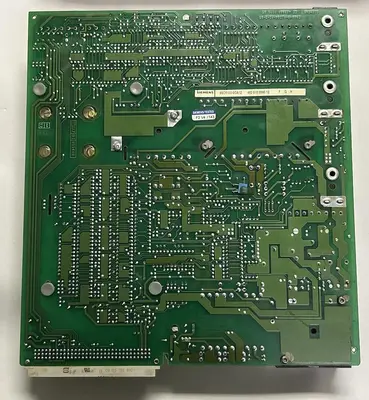 USED SIEMENS 6SC6-100-0GA12