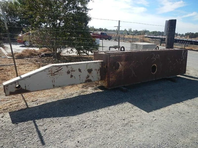 Used CAPITOL 900 Construction Equipment Parts California US | Western Trencher & Equipment, Inc. #1497692