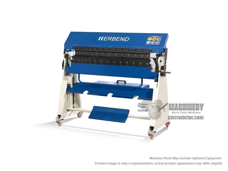 NEW ERBEND UFA 1015