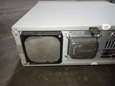 USED HP 8970B