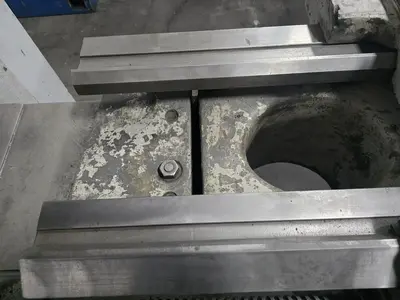 USED SUMMIT 26-4 X 60