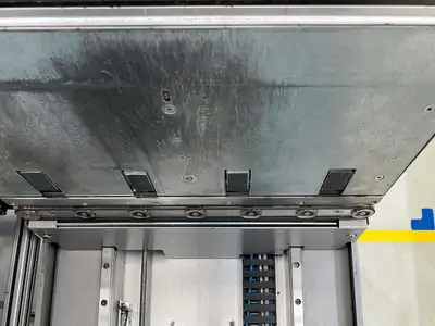2012 JOT AUTOMATION J210-50.3 PCB Destacker PCB Destacker | Tekmart International Inc. (4)