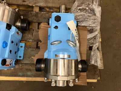 USED SPX Waukesha 040U1