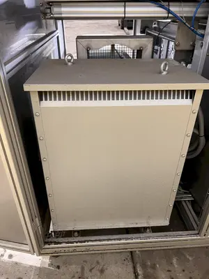 USED FINNSONIC