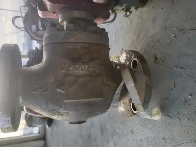 USED MASONEILAN 87-21115