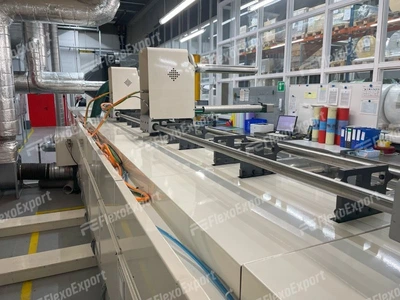 Used 2015 NILPETER FA-6 Flexo Printing Presses Connecticut US | FlexoExport #1490305