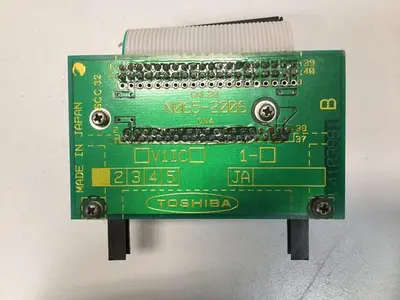 USED TOSHIBA N065-2006