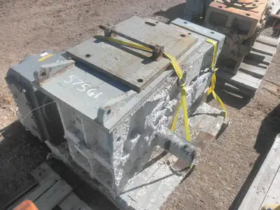 USED HANSEN DE21-AN