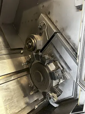 USED 2013 OKUMA LT3000EX-2MY