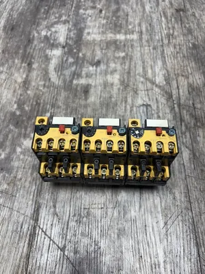 ALLEN BRADLEY 193-BSB30 193-BSB60 Electrical/PLC/Automation | ESS Industrial Equipment Sales (3)