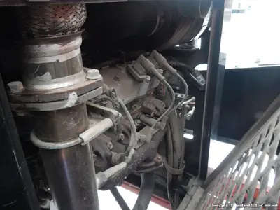 Used 2023 MORBARK 2023 MORBARK Brush Chippers Florida US | HDD Broker #1347009