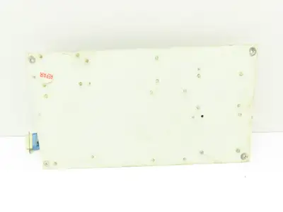 Allen Bradley 2700C-S2 Power Control Board 120/240VAC Ser B
