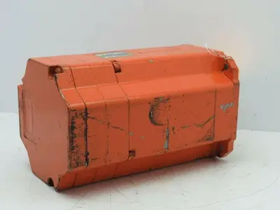 ABB 3HAB6249-1/06/150KG Servo Motor Siemens 1FK6083-6AZ21-9ZZ9-Z S03