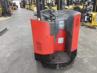 USED 2018 RAYMOND 750 R45TT