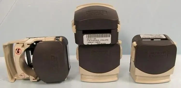 Used WATSON MARLOW 5KH25MG102BX. Pump Parts Texas US | Bamko Surplus Process Equipment #933457