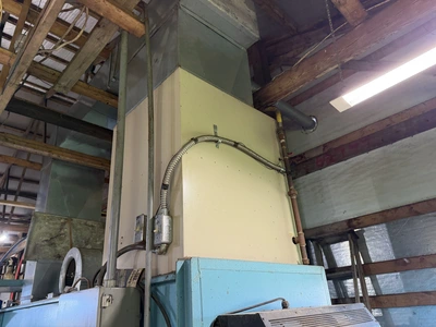 Used _UNKNOWN_ _UNKNOWN_ Belt Dryers Michigan US | Miedema Asset Management Group #1287611