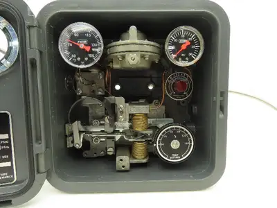 Used FISHER CONTROLS _UNKNOWN_ Valves/Fittings Indiana US | Arrow Industrial #1367696