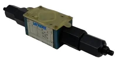 NEW VICKERS DGMC2-3-AB-CW-BA-CW-31 RELIEF VALVE DGMC23ABCWBACW31