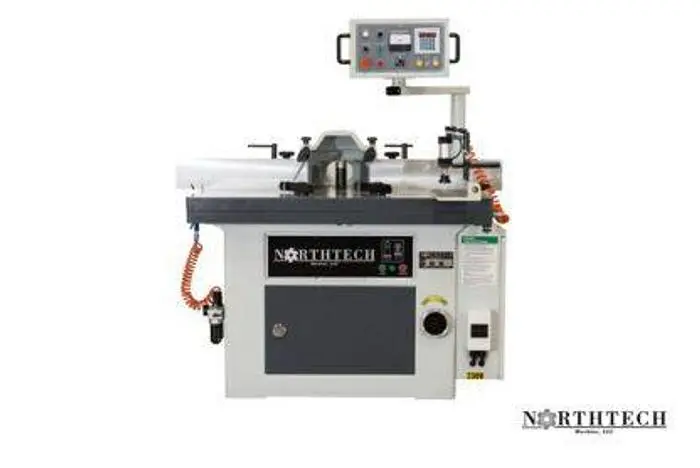 NT-770S-HSK SHAPER WITH SLIDE