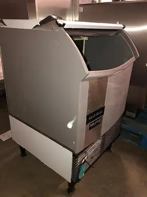 USED ICE 0 MATIC ICEU220HA